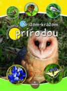 Krížom-krážom prírodou (e-kniha)