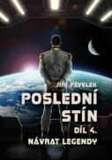 Poslední stín (e-kniha)