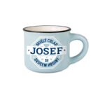 Espresso hrníček - Josef