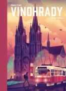 Příběhy čtvrtí: Vinohrady (e-kniha)