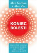 Koniec bolesti (e-kniha)