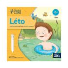 Albi Minikniha pro nejmenší - Léto Kouzelné čtení