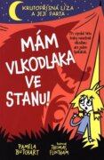 Mám vlkodlaka ve stanu! - Krutopřísná Líza a její parta 5
