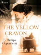 The Yellow Crayon (e-kniha)