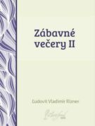 Zábavné večery II (e-kniha)