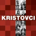Kristovci (e-kniha)