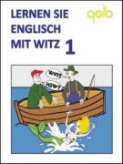 Lernen Sie Englisch mit Witz 1 (e-kniha)