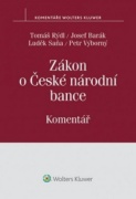 Zákon o České národní bance