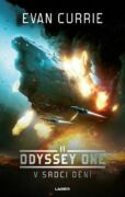 Odyssey One 2: V srdci dění (e-kniha)