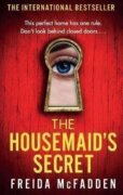 The Housemaid´s Secret