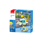 Sluban Metropolis M38-B1260B Opravářský vůz