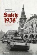 Sudety 1938 (e-kniha)