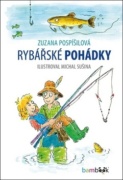 Rybářské pohádky