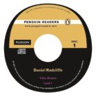PER | Level 1: Daniel Radcliffe Bk/CD Pack