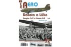 Dakota a Líčko - Douglas C-47 a Lisunov Li-2 - 1. díl