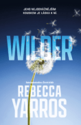 Wilder (e-kniha)