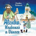 Alenka, Krakonoš a Vánoce (CD)