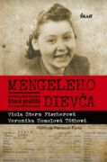 Mengeleho dievča (e-kniha)