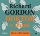 Doktor v domě (CD)
