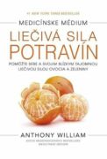 Medicínske médium: Liečivá sila potravín (e-kniha)