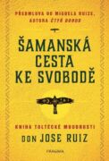 Šamanská cesta ke svobodě (e-kniha)