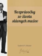 Rozprávočky zo života slávnych mužov (e-kniha)