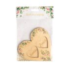 Tácek na snubní prstýnky