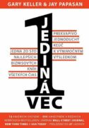 Jediná vec (e-kniha)