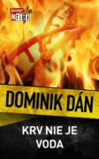 Krv nie je voda (e-kniha)