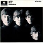 Beatles: With The Beatles - LP