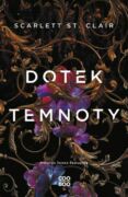 Dotek temnoty (e-kniha)