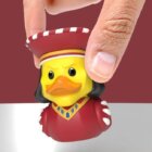 Tubbz Mini kachnička Shrek - Lord Farquaad