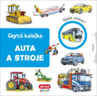 Auta a stroje