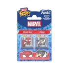 Funko Bitty POP: Spider-Man - Spider-Man Venom 2-pack