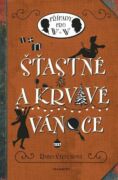 Šťastné a krvavé Vánoce (e-kniha)