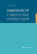 Dobrovolnictví v kontextu církve otevřených dveří (e-kniha)