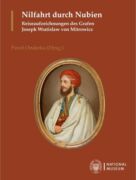 Nilfahrt durch Nubien (e-kniha)