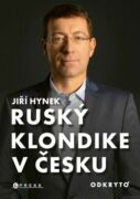 Ruský Klondike v Česku (e-kniha)