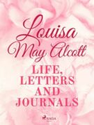 Louisa May Alcott: Life, Letters, and Journals (e-kniha)