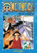 One Piece 10 - Ok, let´s stand up!