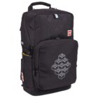 LEGO Bricks - Školní batoh Optimo Plus