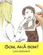 Som, aká som! (e-kniha)