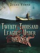 Twenty Thousand Leagues Under the Sea (e-kniha)
