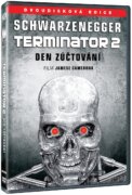 Terminator 2: Den zúčtování 2DVD
