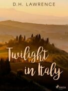 Twilight in Italy (e-kniha)