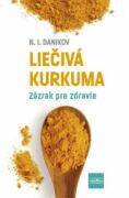 Liečivá kurkuma (e-kniha)