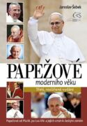 Papežové moderního věku (3., rozšířené vydání) (e-kniha)