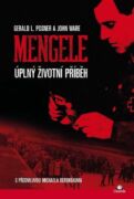 Mengele (e-kniha)