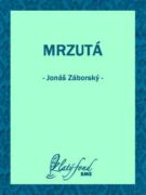 Mrzutá (e-kniha)