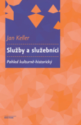 Služby a služebníci (e-kniha)